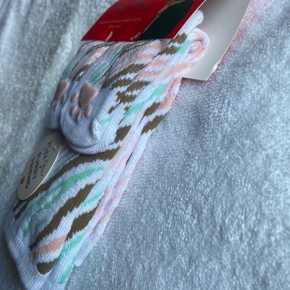 Marilyn Monroe Matching Pet and Owner Crew Socks - Picture 7 of 7